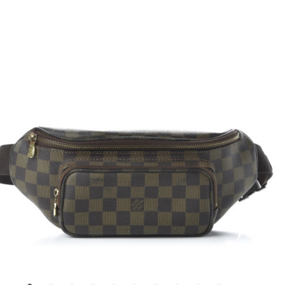Louis Vuitton bum bag